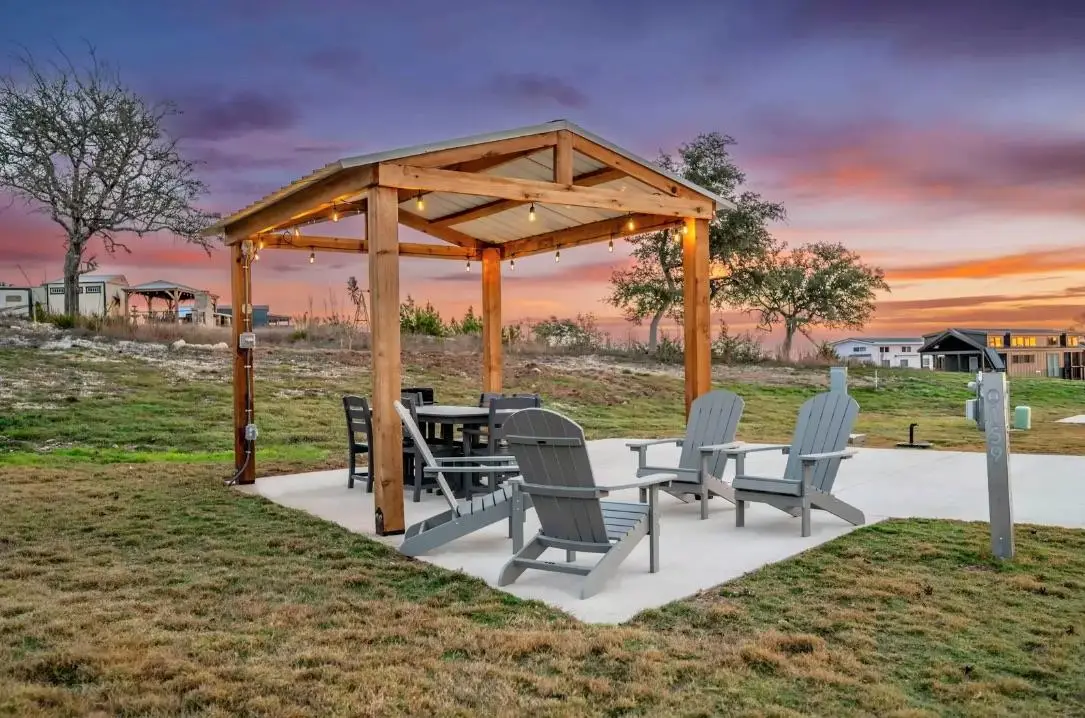 5386 Ranch Road 1376 Rd #159, Fredericksburg, TX 78624 - Image #1