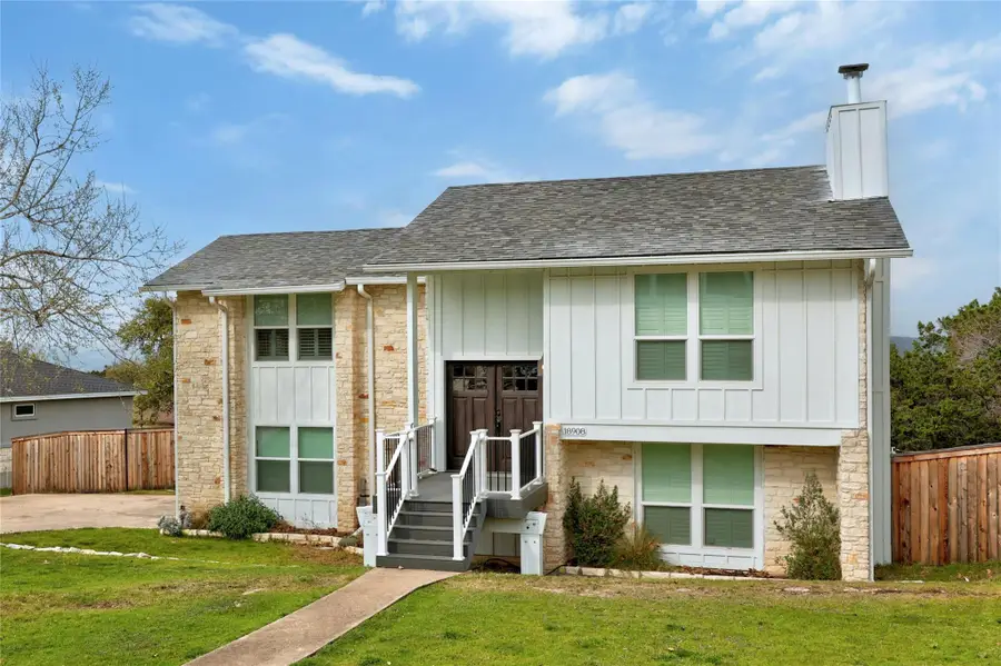 18908 Kelly Dr, Point Venture, TX 78645 - #2