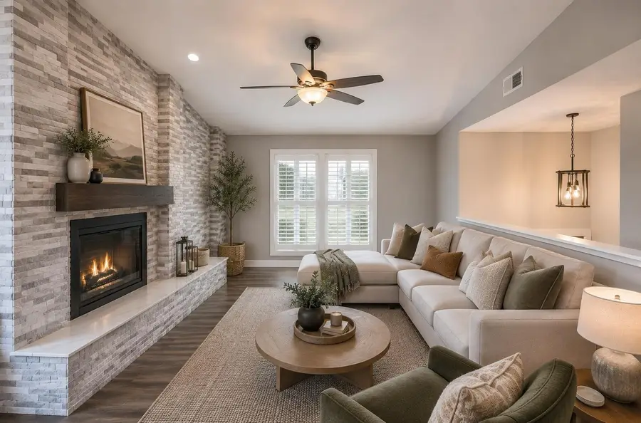 18908 Kelly Dr, Point Venture, TX 78645 - #3