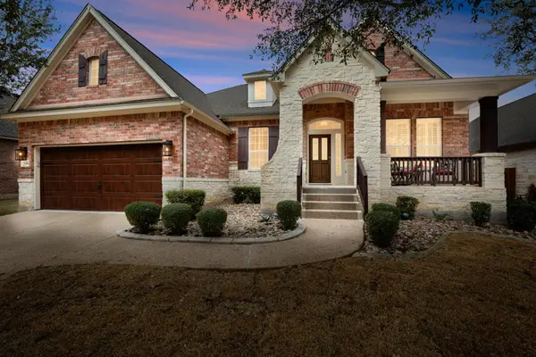 2514 Terlingua Dr, Cedar Park, TX 78613