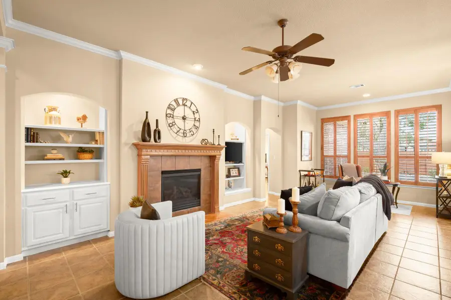 2514 Terlingua Dr, Cedar Park, TX 78613 - Image #3