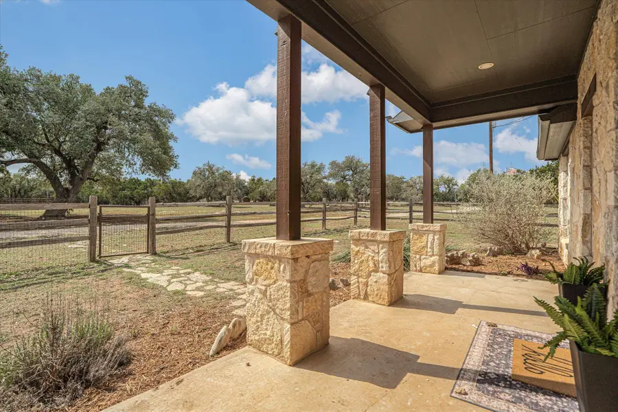 3501 Pursley Rd, Dripping Springs, TX 78620 - #3