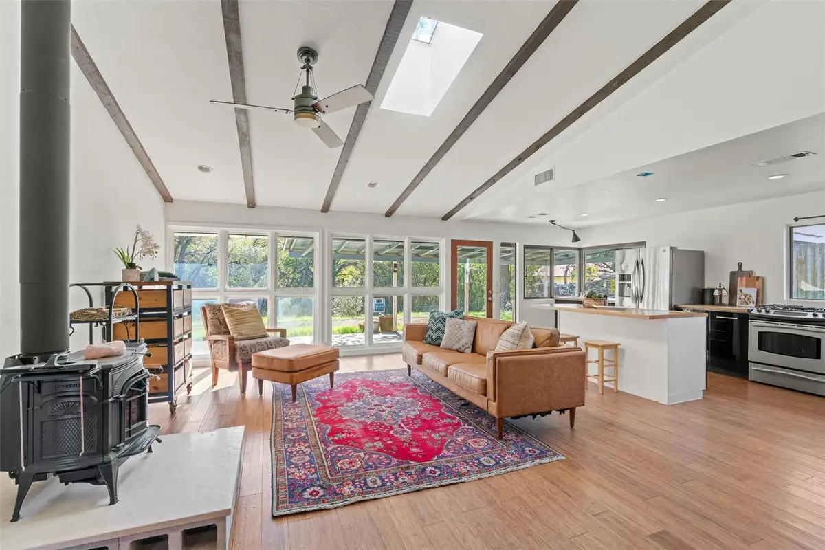 401 Battle Bend Blvd, Austin, TX 78745 - Image #1