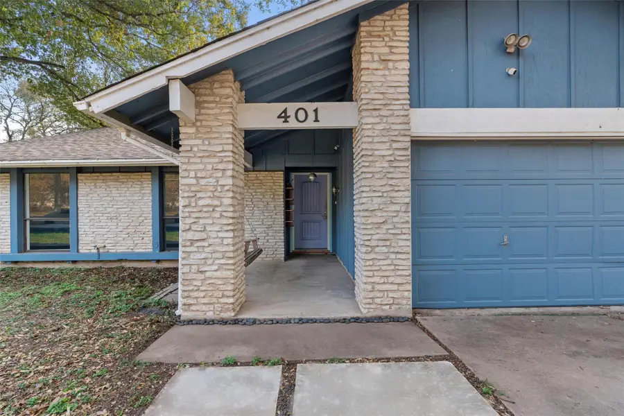 401 Battle Bend Blvd, Austin, TX 78745 - Image #2