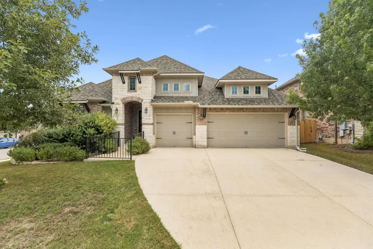 240 Frio Ln, Leander, TX 78641 - #1
