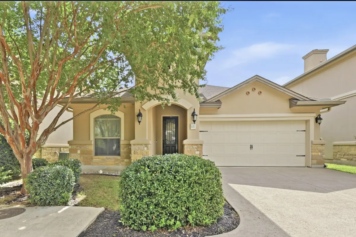127 Via Villina, Buda, TX 78610 - #1