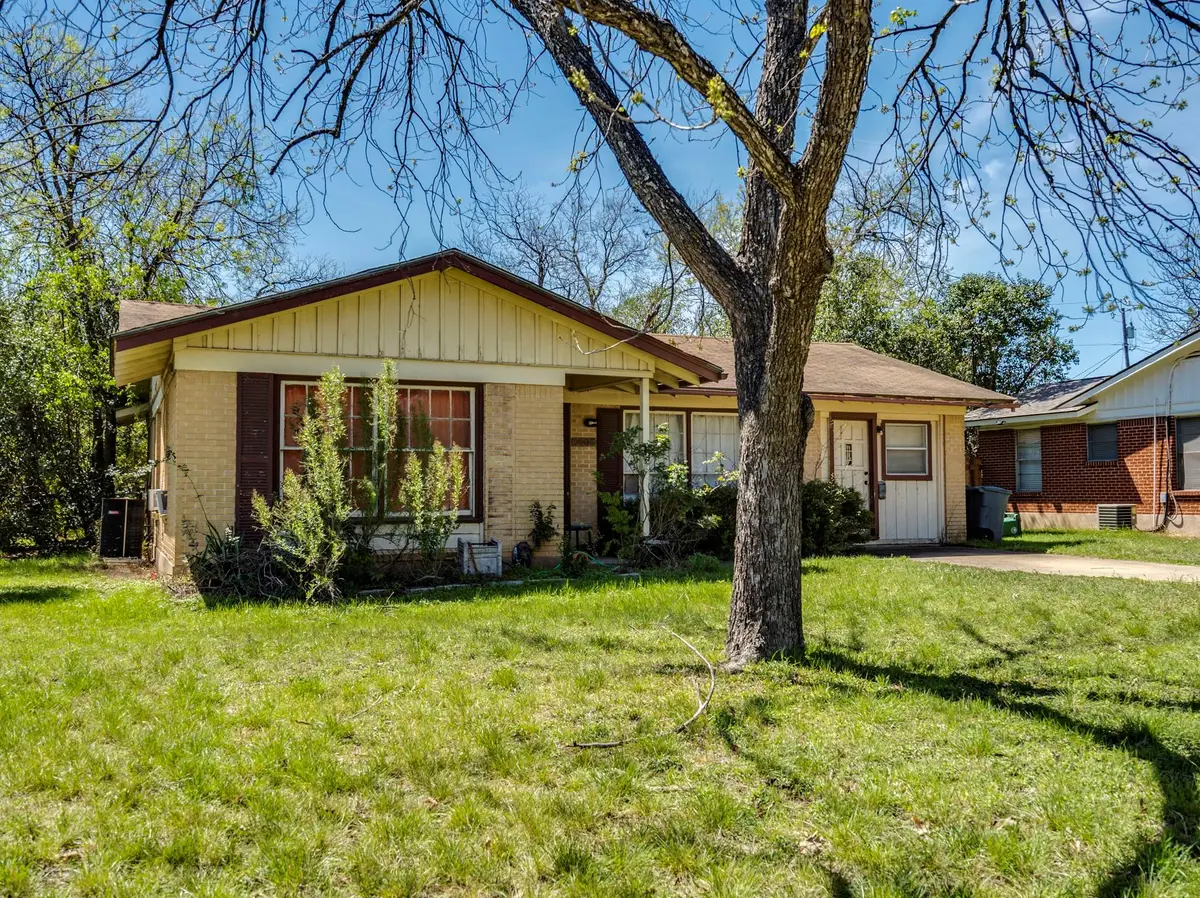 1403 Beckett St, Austin, TX 78757 - #1