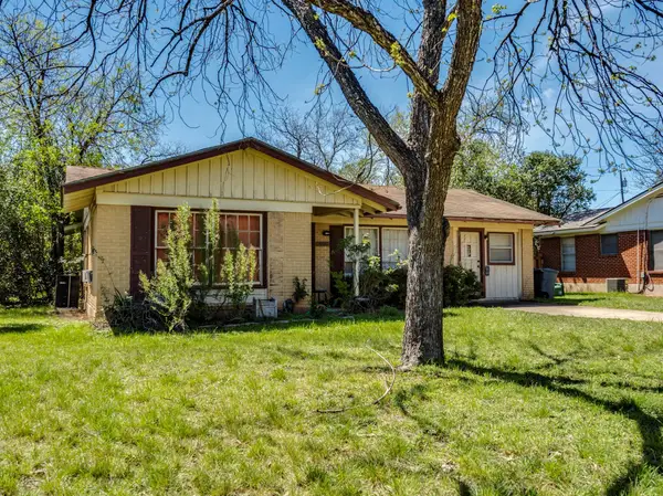 1403 Beckett St, Austin, TX 78757