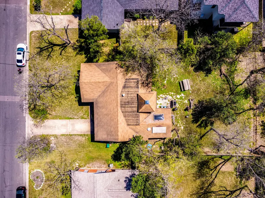 1403 Beckett St, Austin, TX 78757 - #2