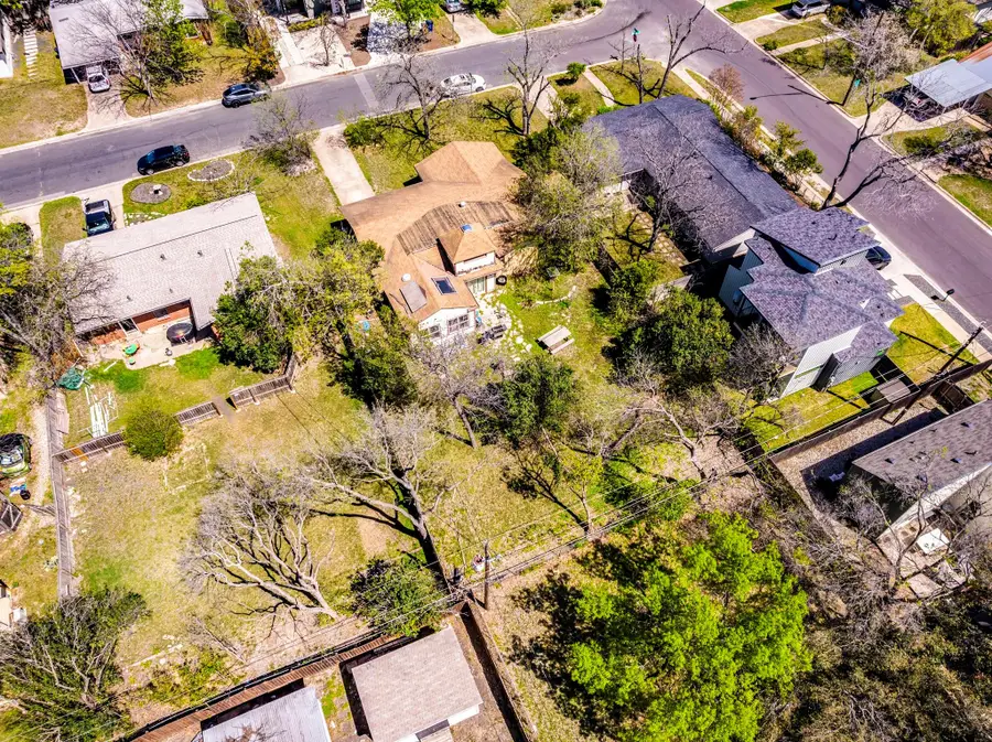 1403 Beckett St, Austin, TX 78757 - #3