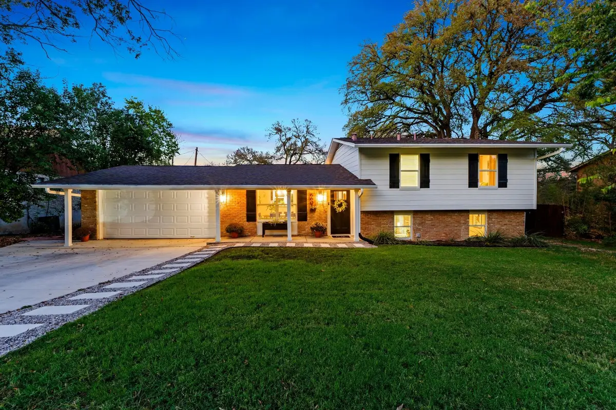 6608 Bradley Dr, Austin, TX 78723 - Image #1