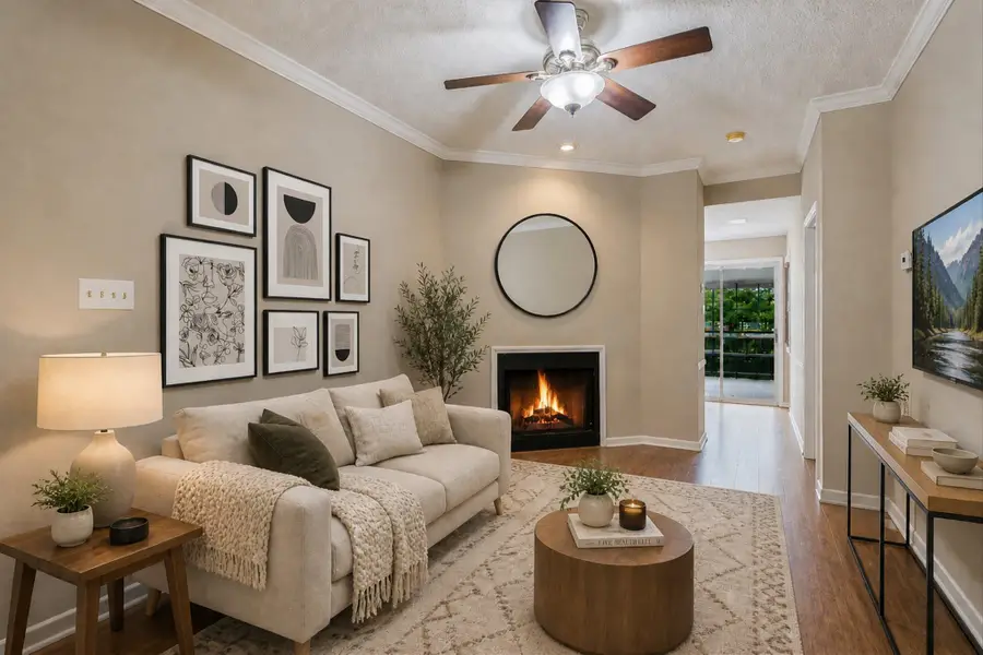 715 W 22nd 1/2 St #204, Austin, TX 78705 - #2