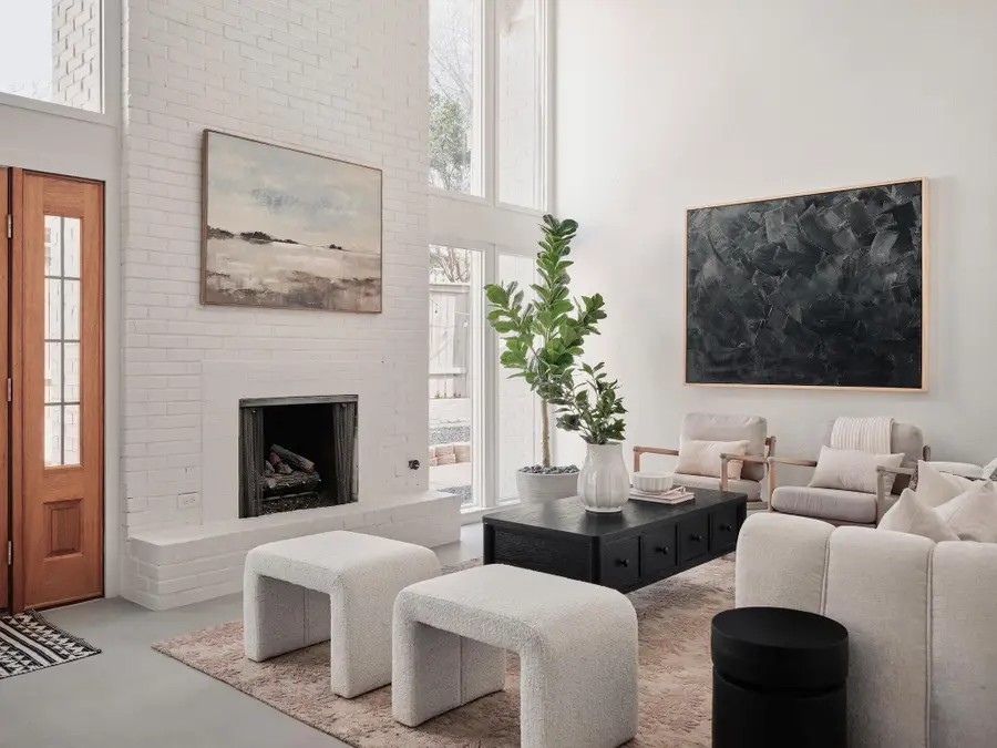 3416 Pecos St #B, Austin, TX 78703 - #2