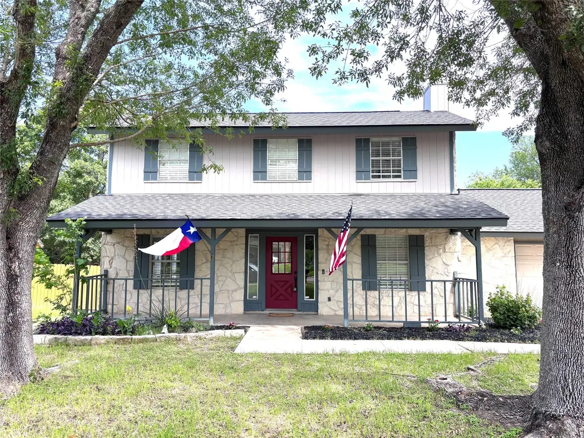 1706 Gatlinburg Dr, Pflugerville, TX 78660 - #1