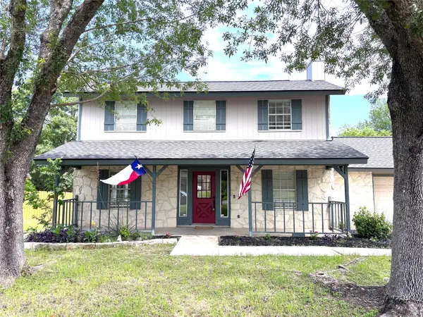 1706 Gatlinburg Dr, Pflugerville, TX 78660