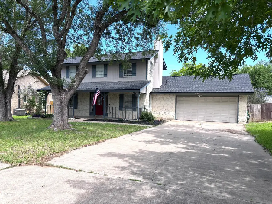 1706 Gatlinburg Dr, Pflugerville, TX 78660 - #2