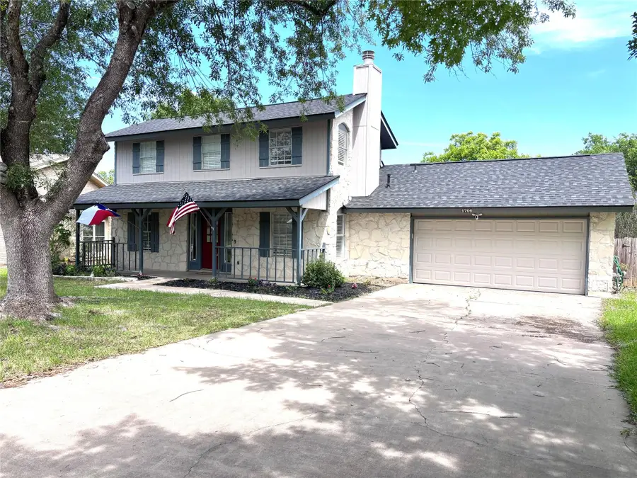 1706 Gatlinburg Dr, Pflugerville, TX 78660 - #3