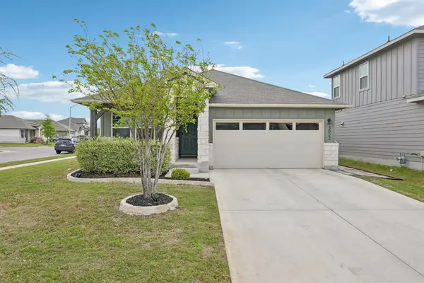 3022 Mill Run Bnd, Round Rock, TX 78665