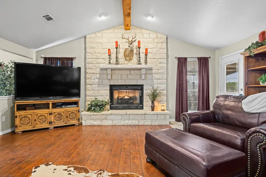 207 County Road 4492, Kempner, TX 76539 - #2