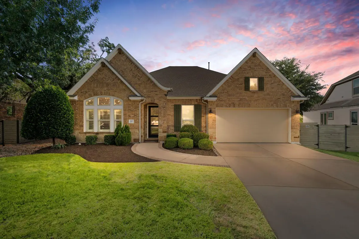 112 Barefoot Park Ln, Georgetown, TX 78628 - #1