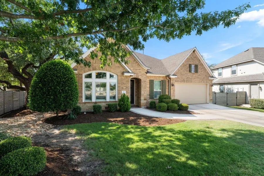 112 Barefoot Park Ln, Georgetown, TX 78628 - #2