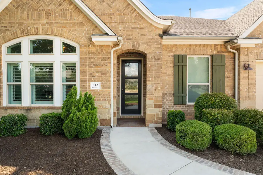 112 Barefoot Park Ln, Georgetown, TX 78628 - #3
