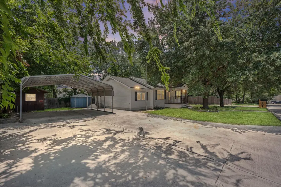 601 Zunker St, San Marcos, TX 78666 - #3