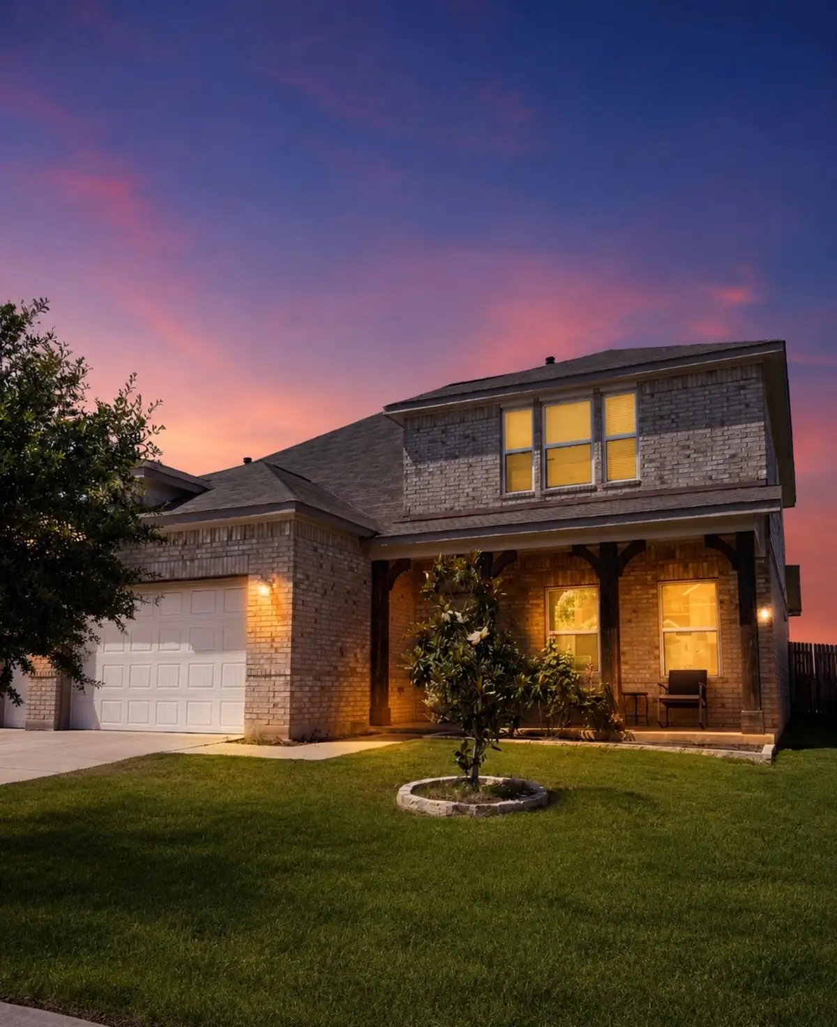 11824 Comedero Way, Manor, TX 78653 - #1
