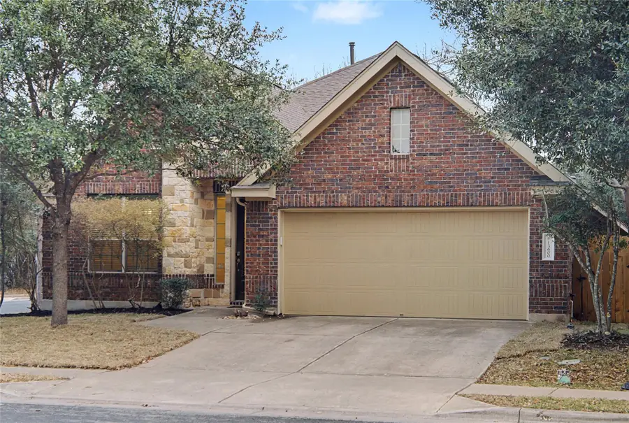 13600 Hymeadow Cir, Austin, TX 78729 - #2