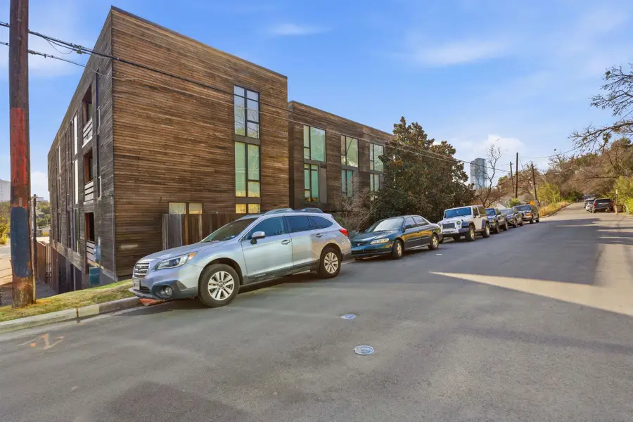 1010 W 10th St #203, Austin, TX 78703 - #2