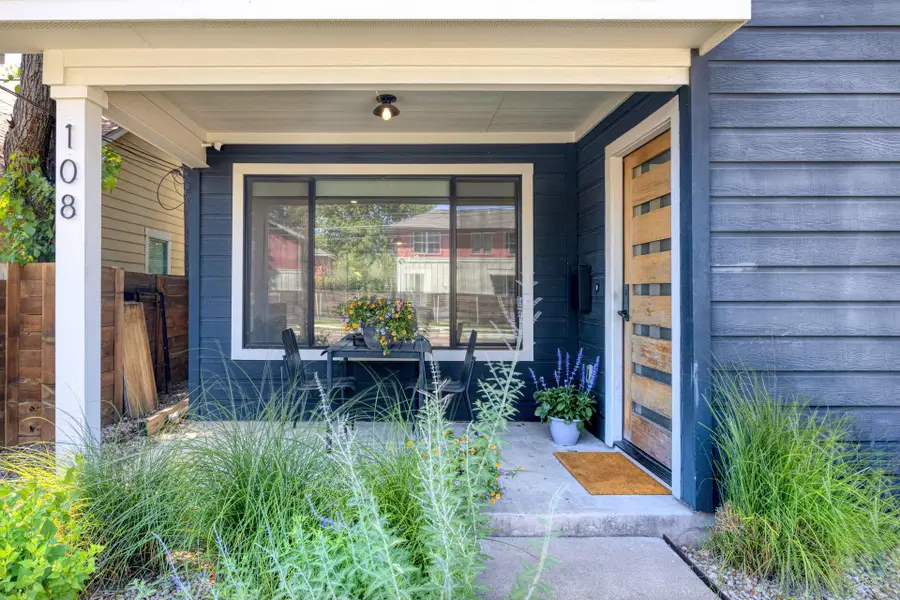 108 Chicon St, Austin, TX 78702 - #3