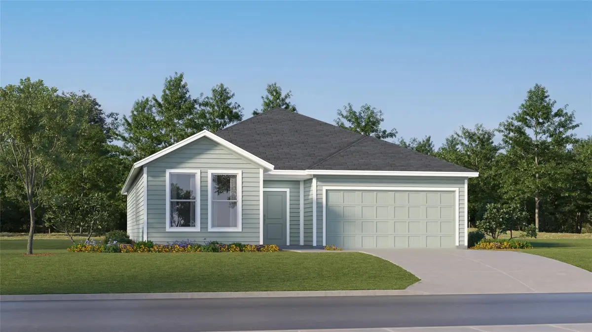 416 Hailstone Ln, Marble Falls, TX 78654 - #1