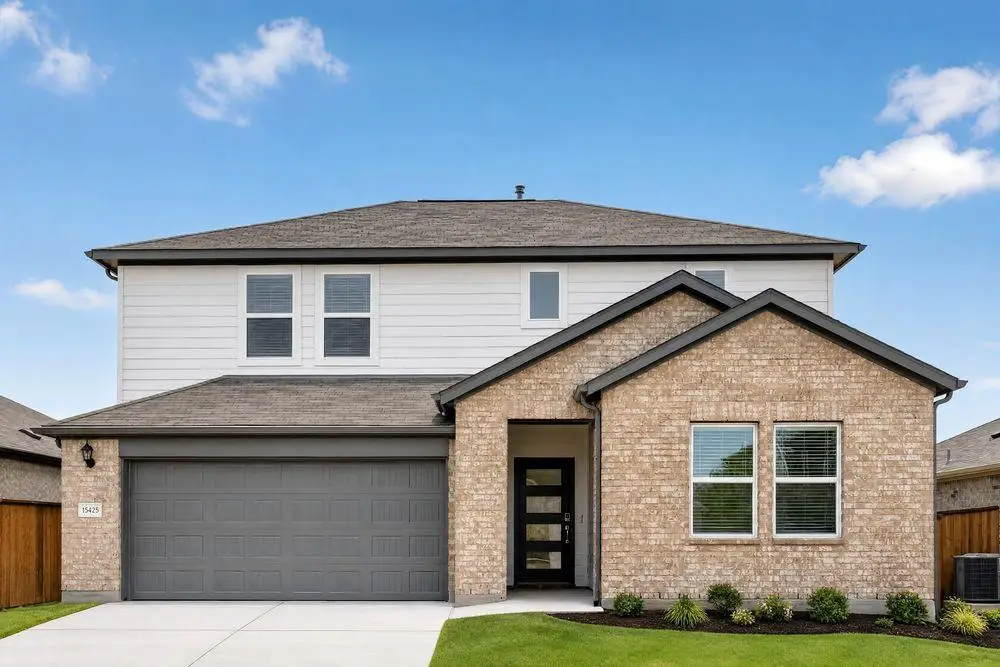15425 Flowers Vw, Pflugerville, TX 78660 - #1