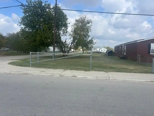 TBD Pecan St, Granger, TX 76530 - Image #1