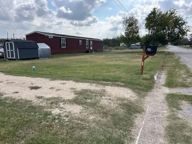 TBD Pecan St, Granger, TX 76530 - Image #3