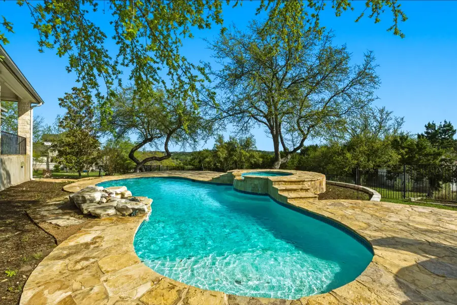 13725 Madrone Mountain Way, Austin, TX 78737 - #2