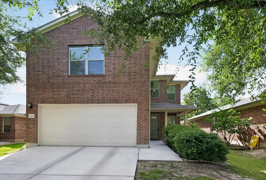 11509 Church Canyon Dr, Austin, TX 78754 - #2