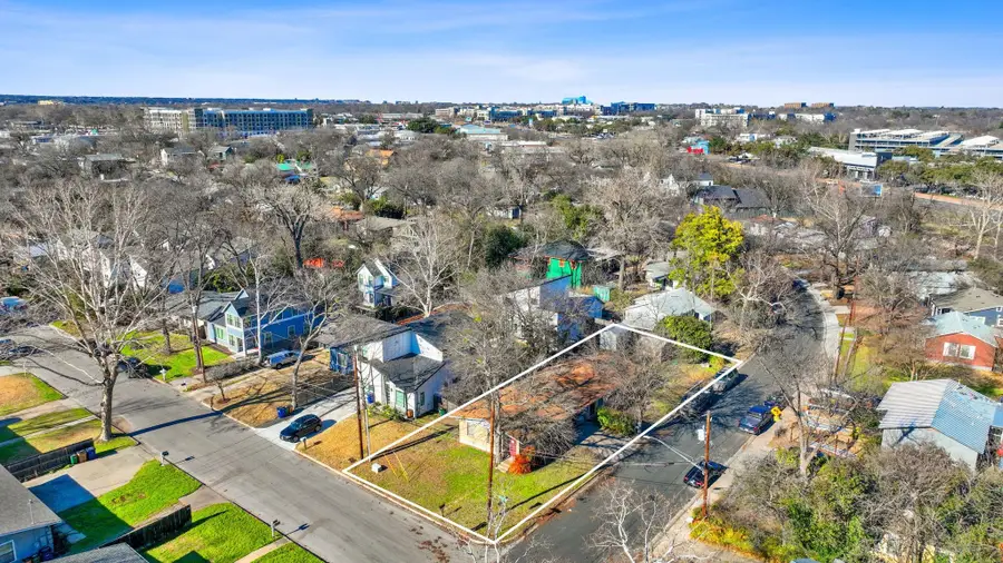 300 Irma Drive, Austin, TX 78752 - #2