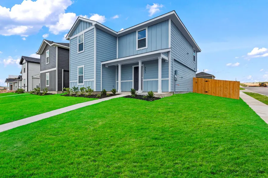 251 Bardwell Way, Buda, TX 78610 - #2