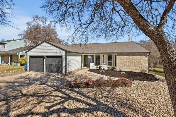 11837 Eubank Dr, Austin, TX 78758