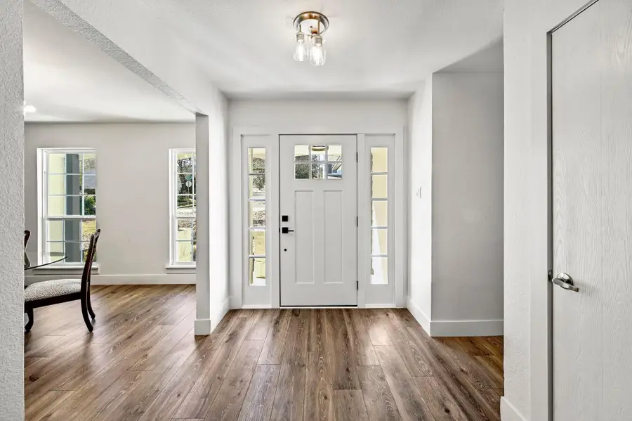 11837 Eubank Dr, Austin, TX 78758 - #3