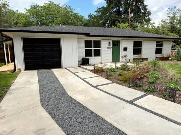 5002 Glencoe Cir, Austin, TX 78745