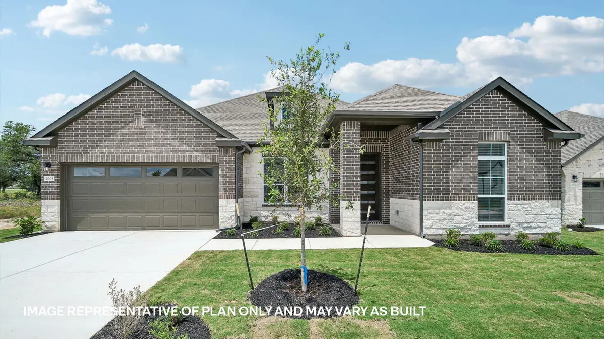 544 Prairie Wind Dr, Leander, TX 78641 - #1
