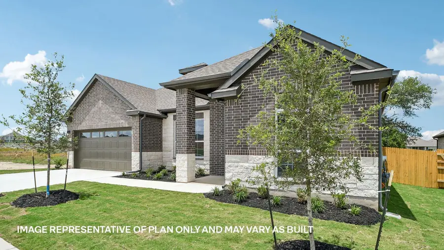 544 Prairie Wind Dr, Leander, TX 78641 - #2