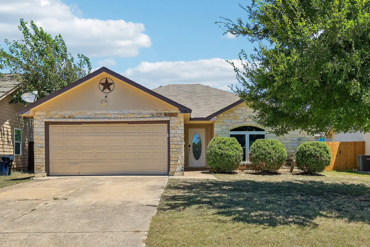 224 Copper Ln, Jarrell, TX 76537 - #1