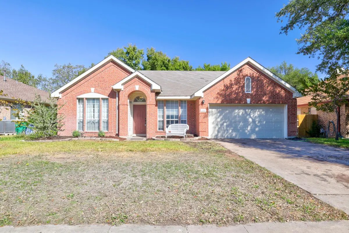 1516 Natural Bridge Ln, Pflugerville, TX 78660 - Image #1