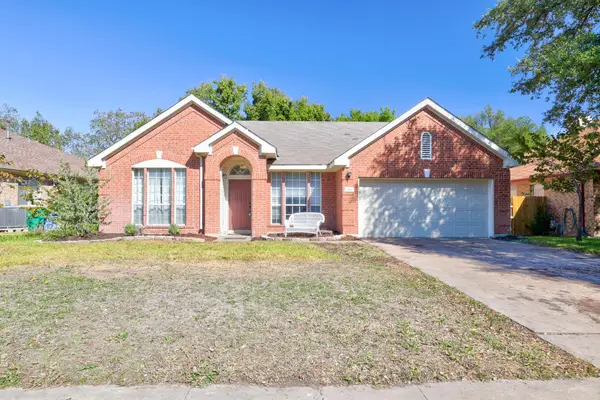 1516 Natural Bridge Ln, Pflugerville, TX 78660