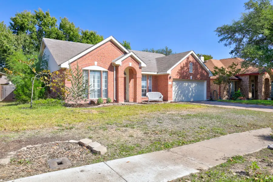 1516 Natural Bridge Ln, Pflugerville, TX 78660 - Image #3