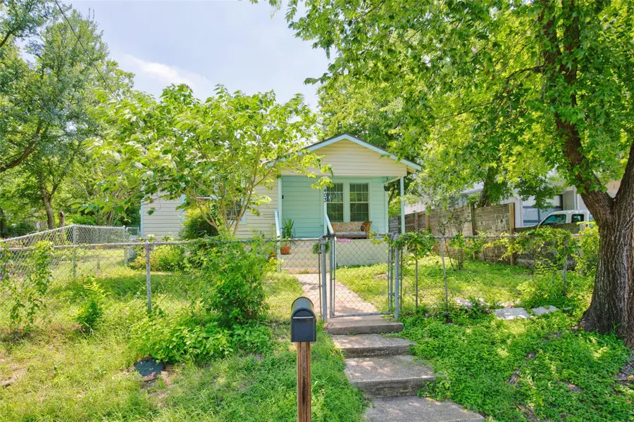 1403 Clifford Ave, Austin, TX 78702 - #3