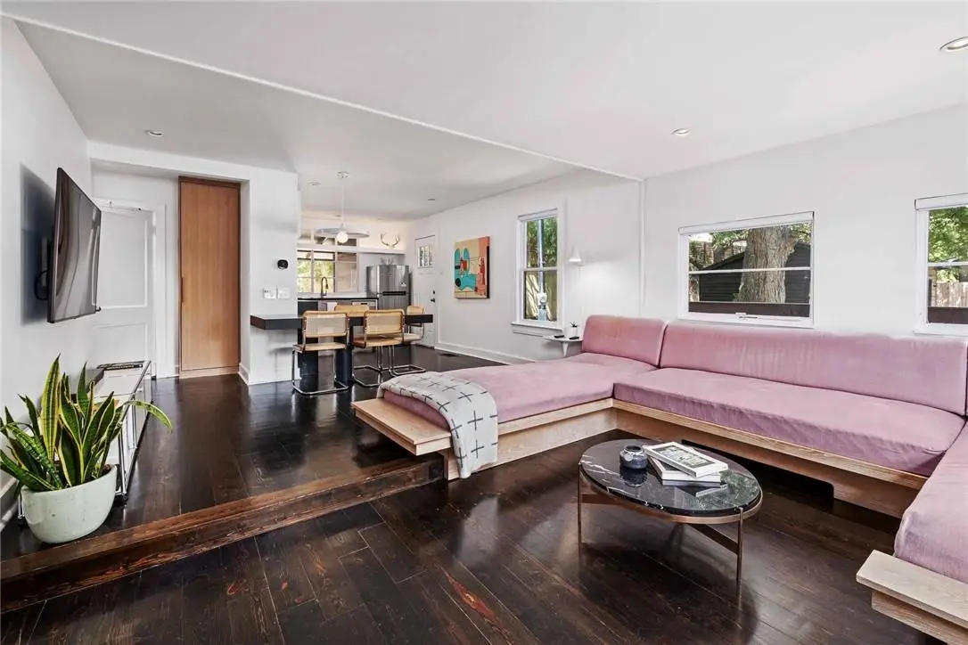 503 E Live Oak St, Austin, TX 78704 - #1